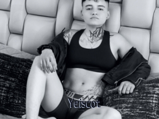 Yeiscot