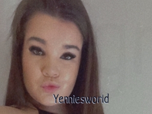 Yenniesworld