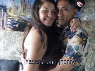 Yesenia_and_jhonny