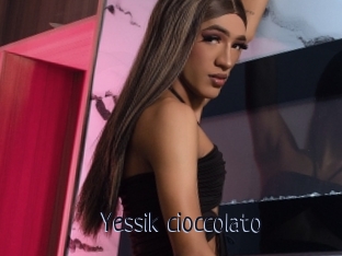 Yessik_cioccolato