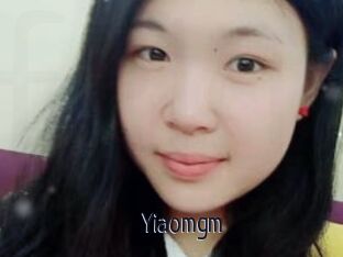 Yiaomgm