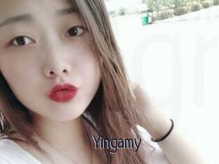 Yingamy