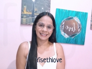 Yisethlove