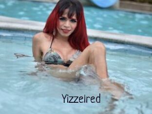 Yizzelred