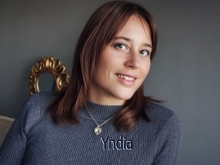 Yndia