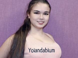 Yolandablum