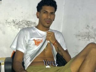 Yorck