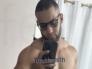 Yosethsmith
