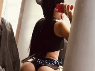 Yoshiokai