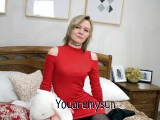 Youaremysun