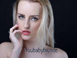 Youbabyblonde