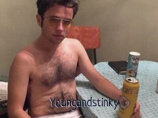 Young_and_stinky
