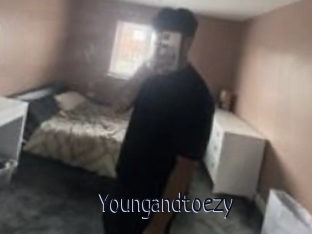 Youngandtoezy