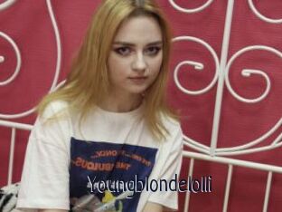 Youngblondelolli