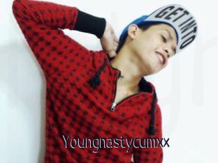 Youngnastycumxx