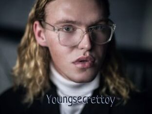 Youngsecrettoy