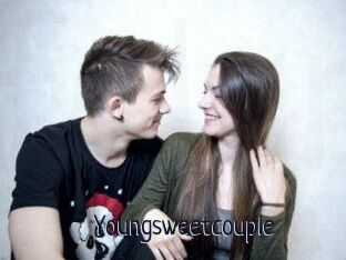 Youngsweetcouple