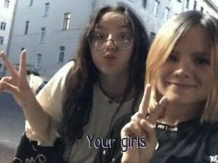 Your_girls
