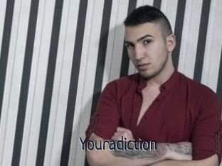 Youradiction