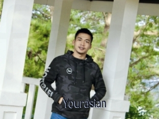 Yourasian