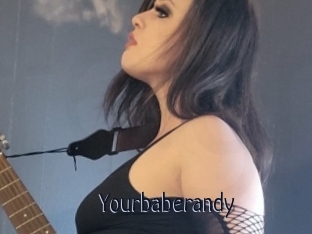 Yourbaberandy