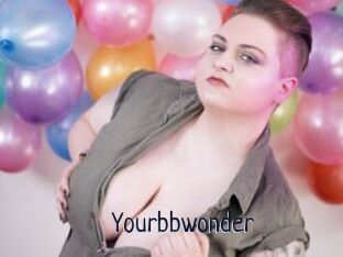 Yourbbwonder