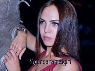 Yourcaramelgirl