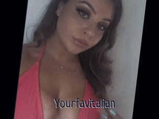 Yourfavitalian