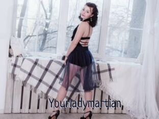 Yourladymartian