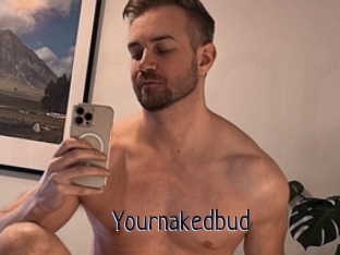 Yournakedbud
