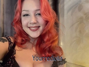 Yourredlolla