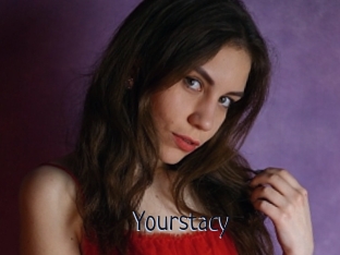 Yourstacy