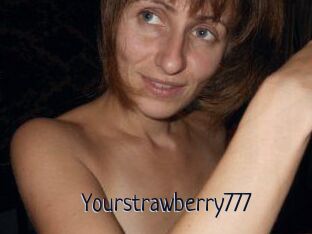 Yourstrawberry777