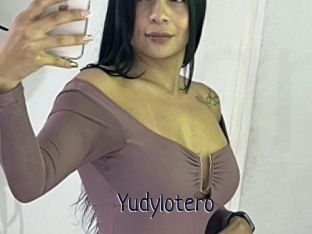 Yudylotero
