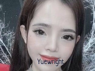 Yuewright