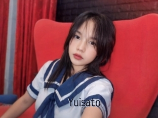 Yuisato
