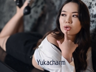 Yukacharm