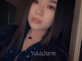 Yukacharm