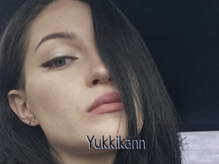 Yukkikann