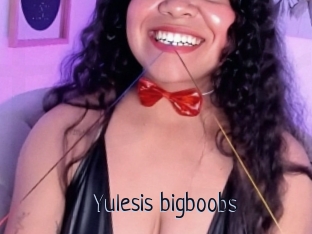 Yulesis_bigboobs
