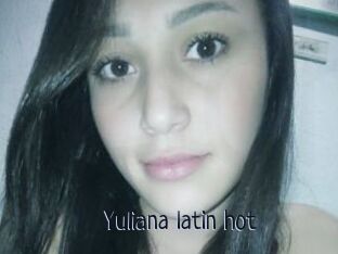 Yuliana_latin_hot