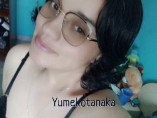 Yumekotanaka