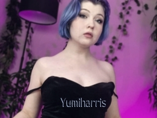 Yumiharris