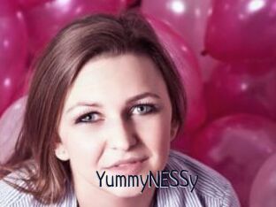 YummyNESSy