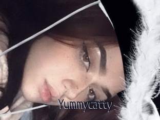 Yummycatty