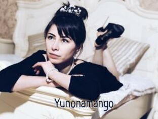 Yunonamango