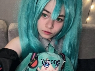 Yunone