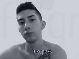Yusepexx