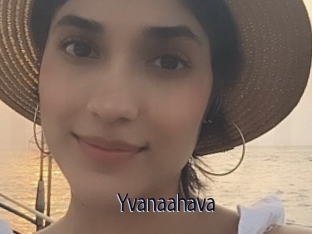 Yvanaahava