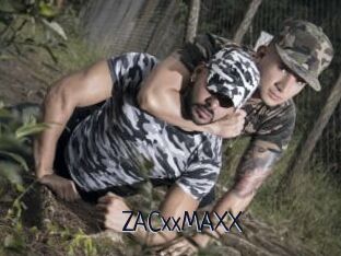 ZACxxMAXX